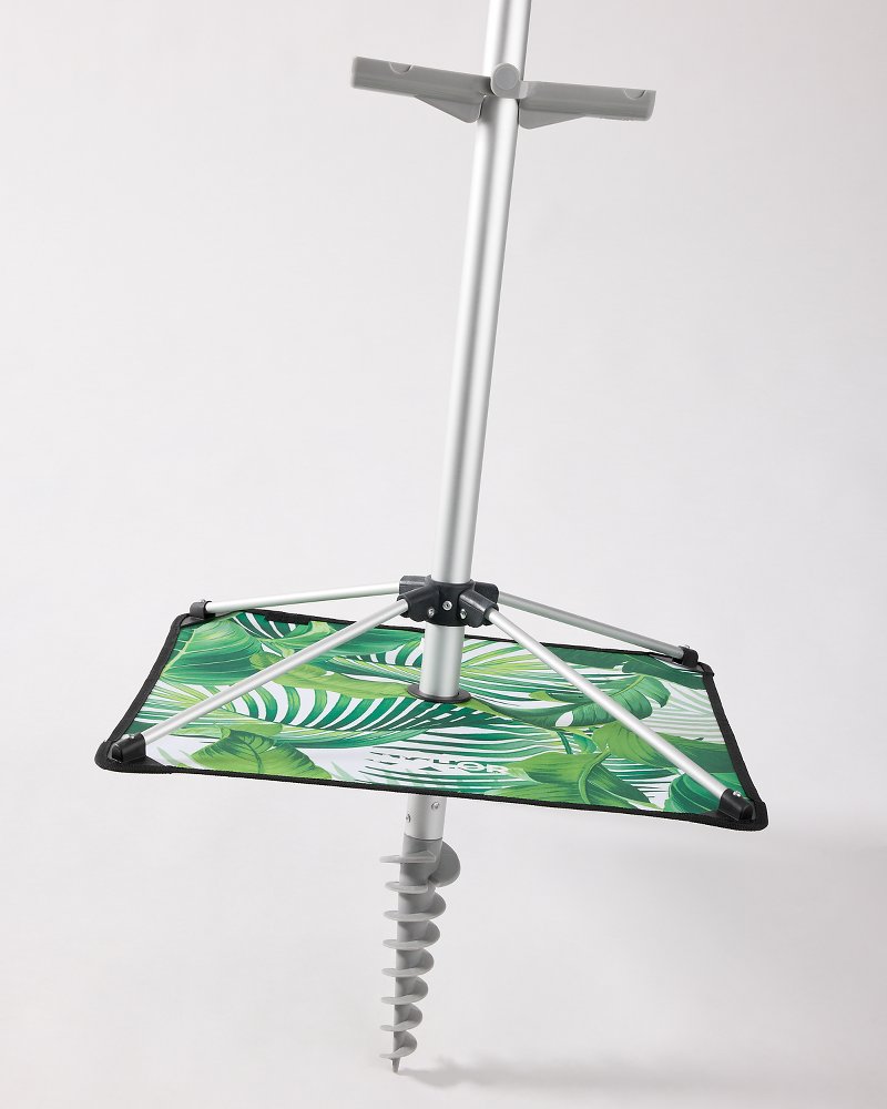 Tommy Bahama Tropical Fronds AnchorX™ Umbrella Multicolor | Tommy Bahama Premium - Tommy Bahama Tropical Fronds AnchorX™ Umbrella