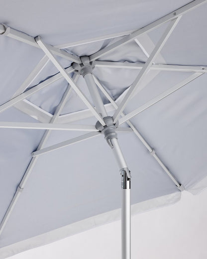 Tommy Bahama Easy-Set-Up Umbrella with ANCHORX™ Navy | Tommy Bahama Trending - Tommy Bahama Easy-Set-Up Umbrella with ANCHORX™
