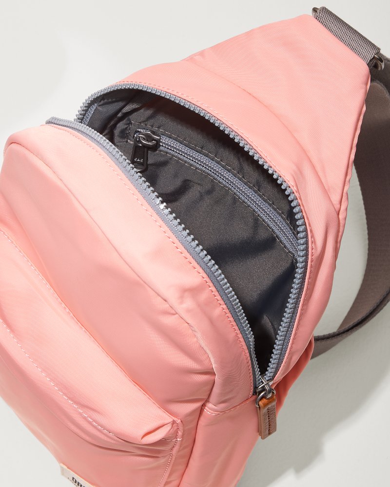 Willesden Peach Sling Bag Punch | Tommy Bahama Deals - Willesden Peach Sling Bag