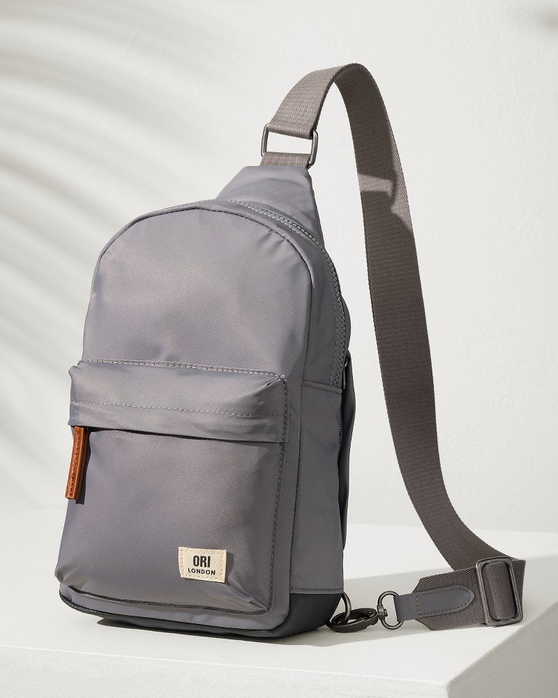 Willesden Stormy Sling Bag Stormy | Tommy Bahama Best Price - Willesden Stormy Sling Bag