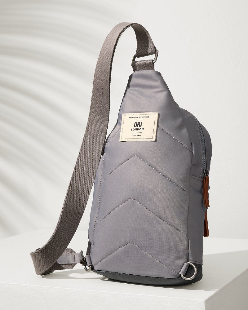 Willesden Stormy Sling Bag Stormy | Tommy Bahama Best Price - Willesden Stormy Sling Bag
