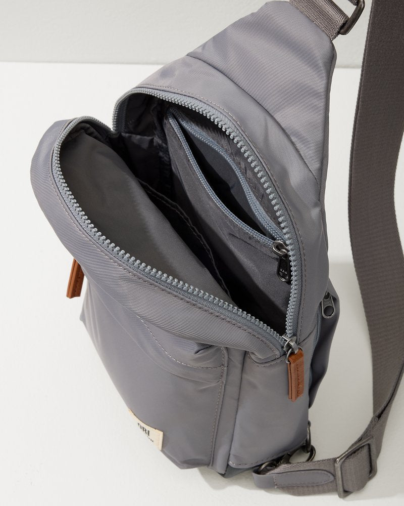 Willesden Stormy Sling Bag Stormy | Tommy Bahama Best Price - Willesden Stormy Sling Bag