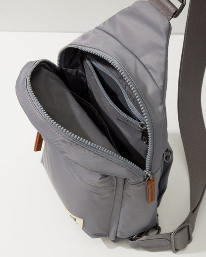 Willesden Stormy Sling Bag Stormy | Tommy Bahama Best Price - Willesden Stormy Sling Bag